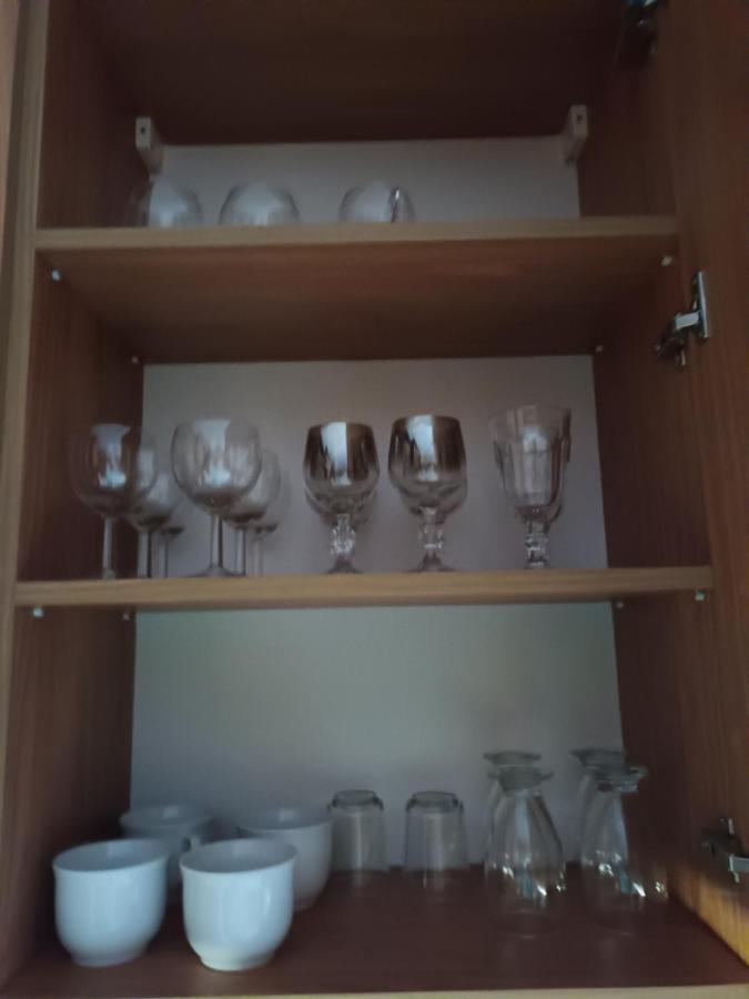 Green Apartament W Centrum Warszawa Zewnętrze zdjęcie